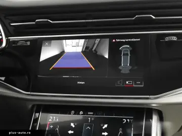 AUDI Q7 50 TDI
