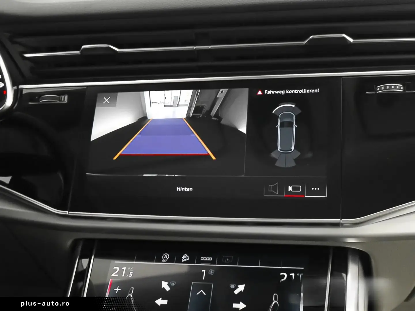 AUDI Q7 50 TDI