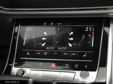 AUDI Q7 50 TDI