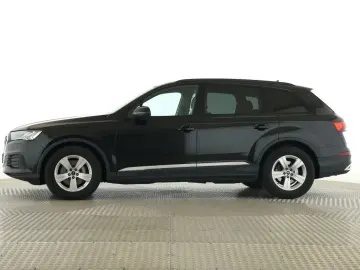 AUDI Q7 50 TDI quattro 2024 (Facelift)