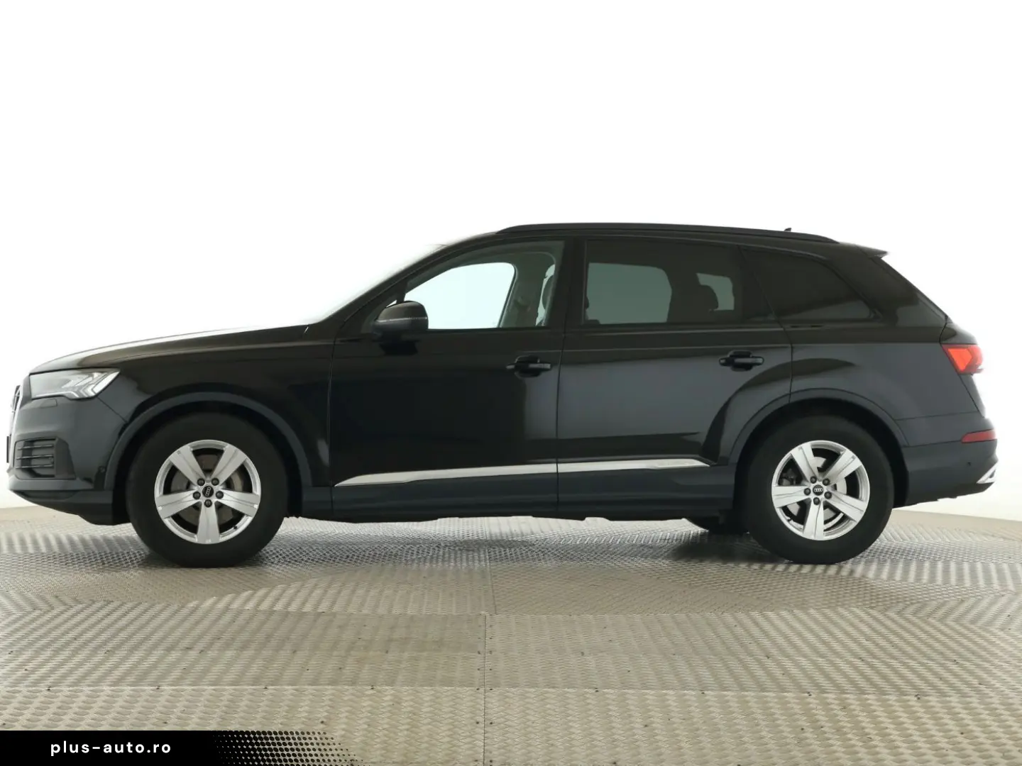 AUDI Q7 50 TDI quattro 2024 (Facelift)