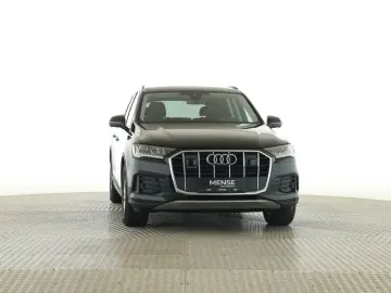AUDI Q7 50 TDI quattro 2024 (Facelift)