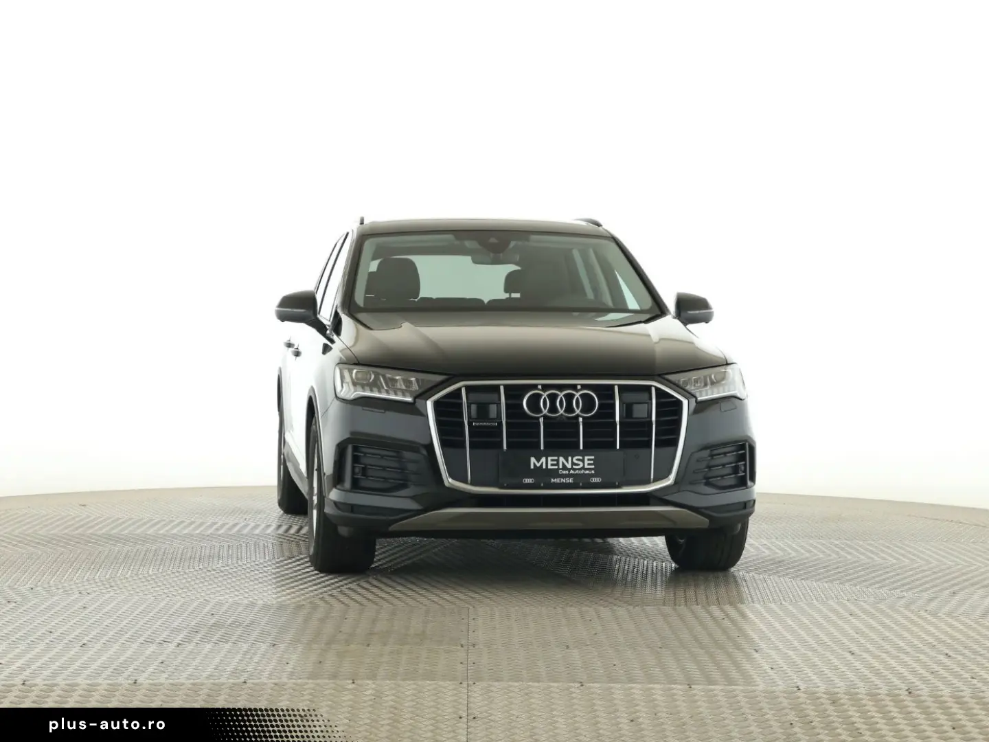 AUDI Q7 50 TDI quattro 2024 (Facelift)