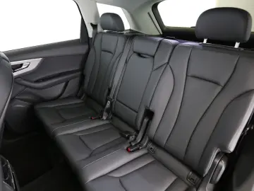 AUDI Q7 50 TDI quattro 2024 (Facelift)