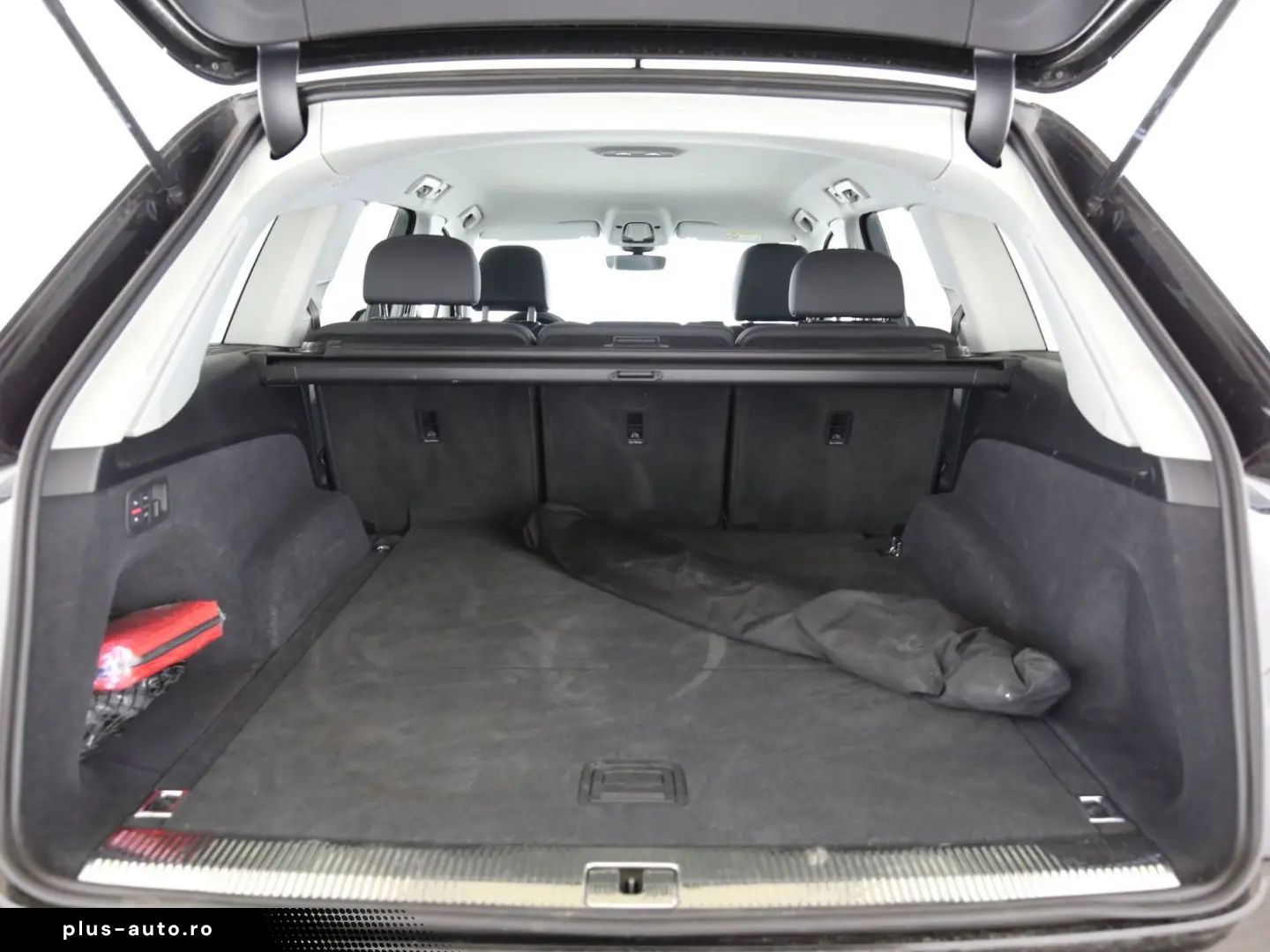 AUDI Q7 50 TDI quattro 2024 (Facelift)