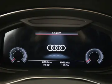 AUDI Q7 50 TDI quattro 2024 (Facelift)