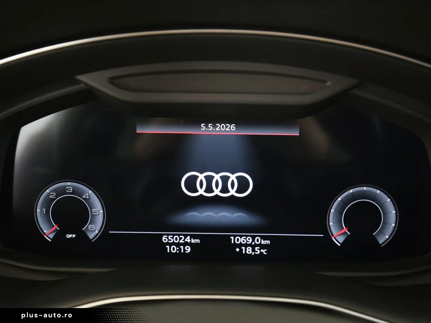 AUDI Q7 50 TDI quattro 2024 (Facelift)