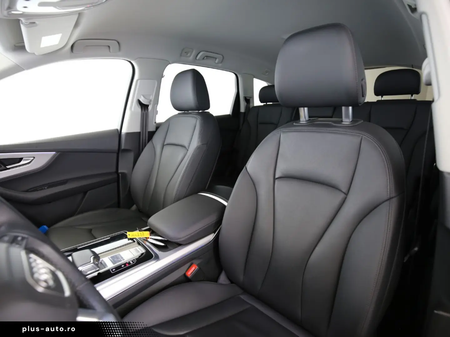 AUDI Q7 50 TDI quattro 2024 (Facelift)