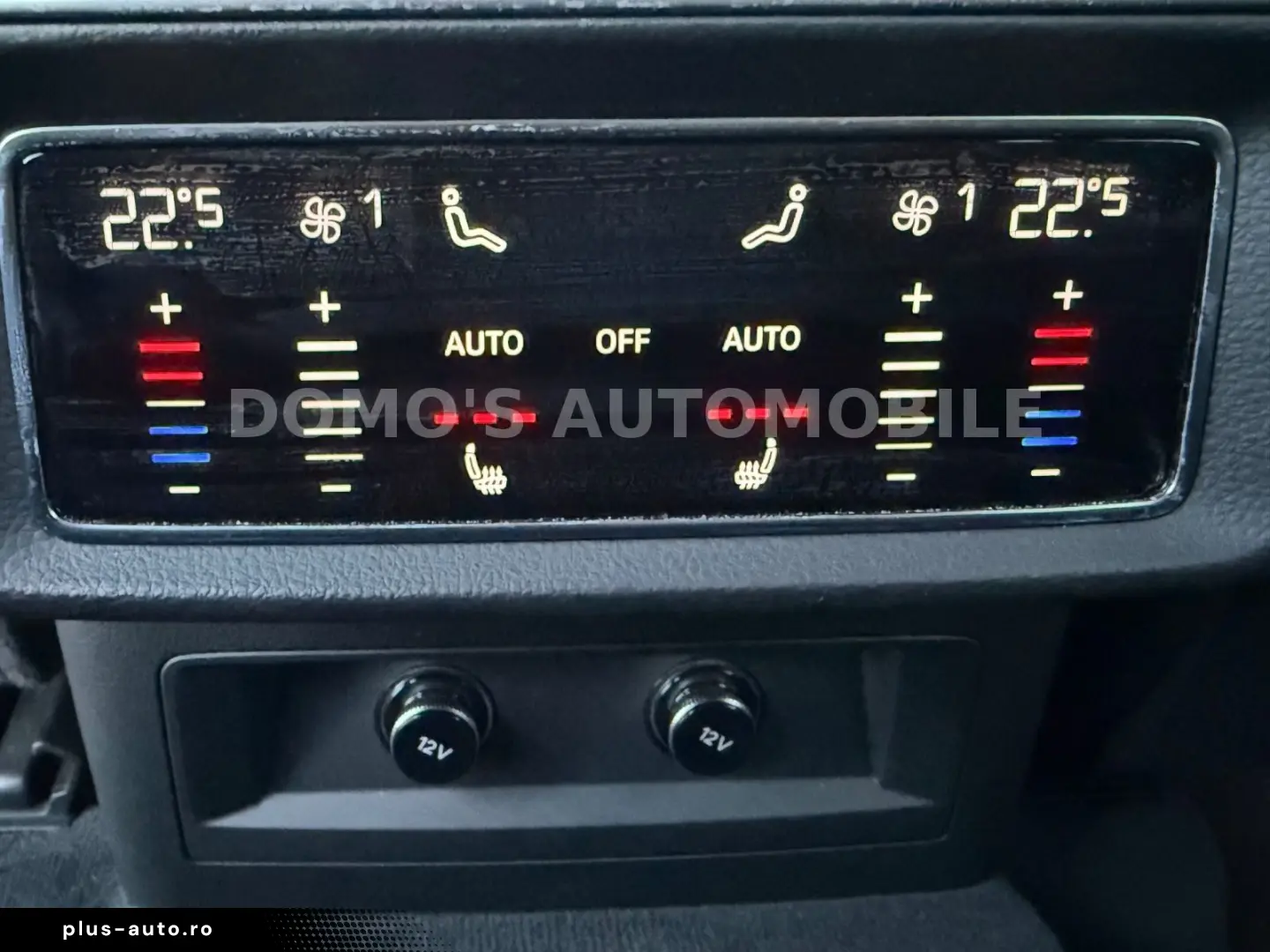 AUDI Q7 50TDI quattro S line
