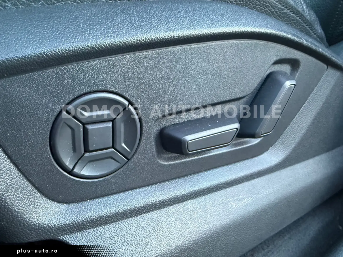 AUDI Q7 50TDI quattro S line