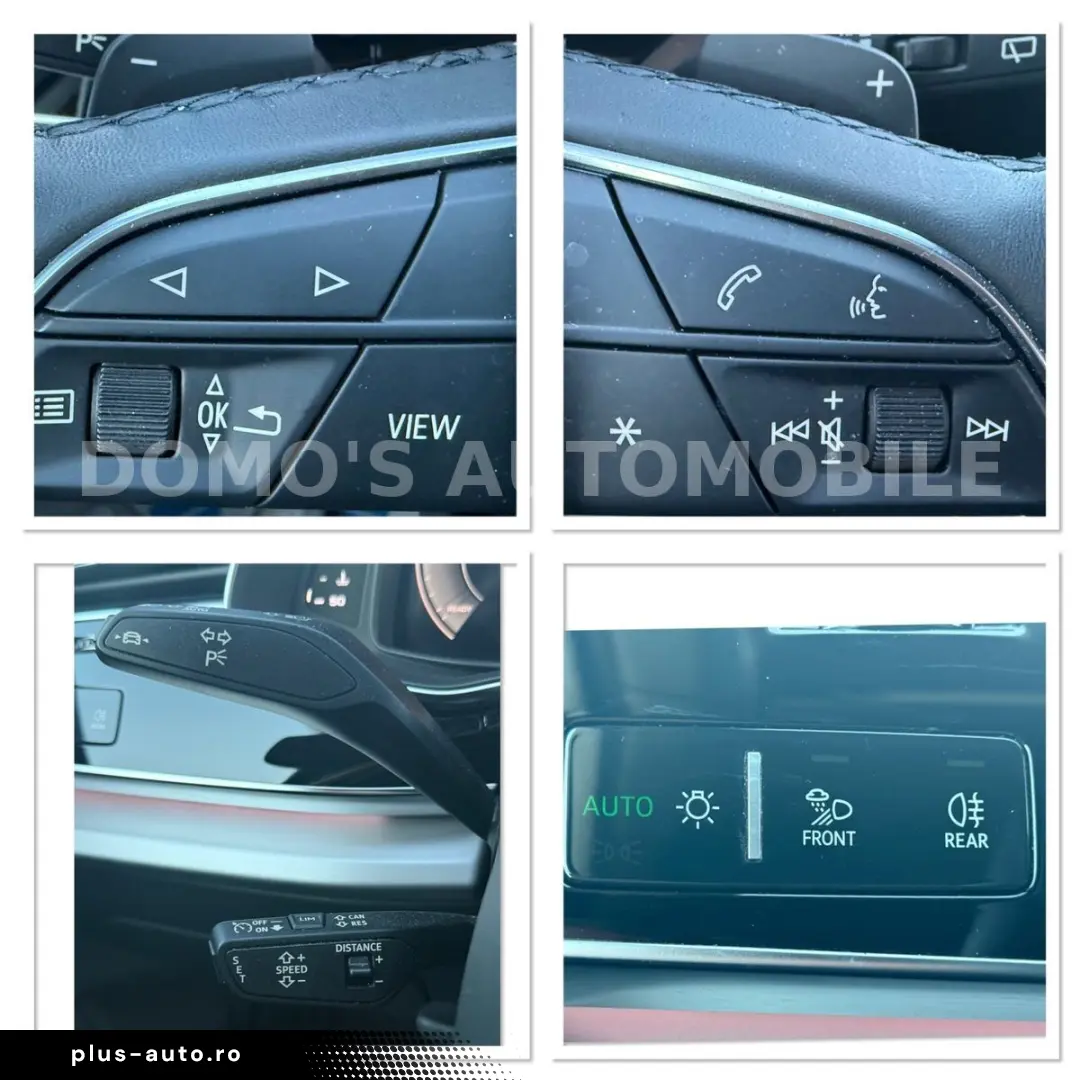 AUDI Q7 50TDI quattro S line
