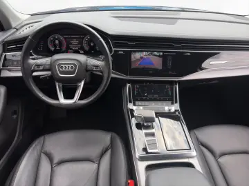 AUDI Q7 50 TDI quattro