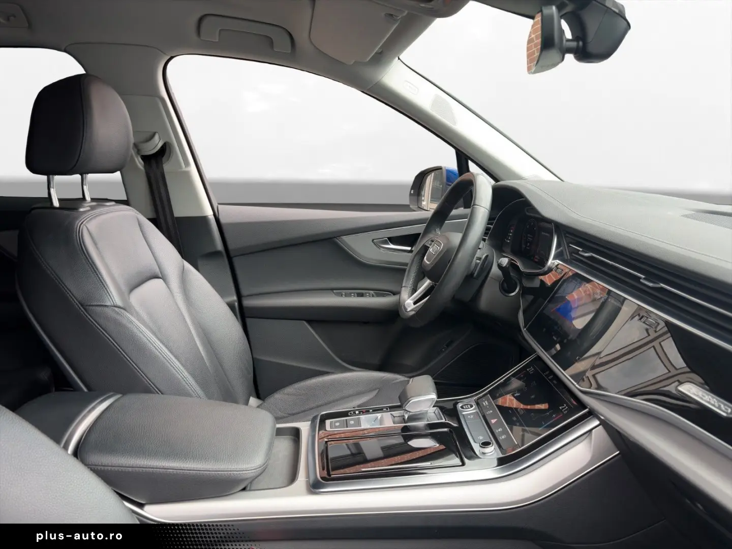AUDI Q7 50 TDI quattro