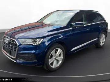 AUDI Q7 50 TDI quattro