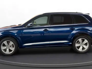 AUDI Q7 50 TDI quattro