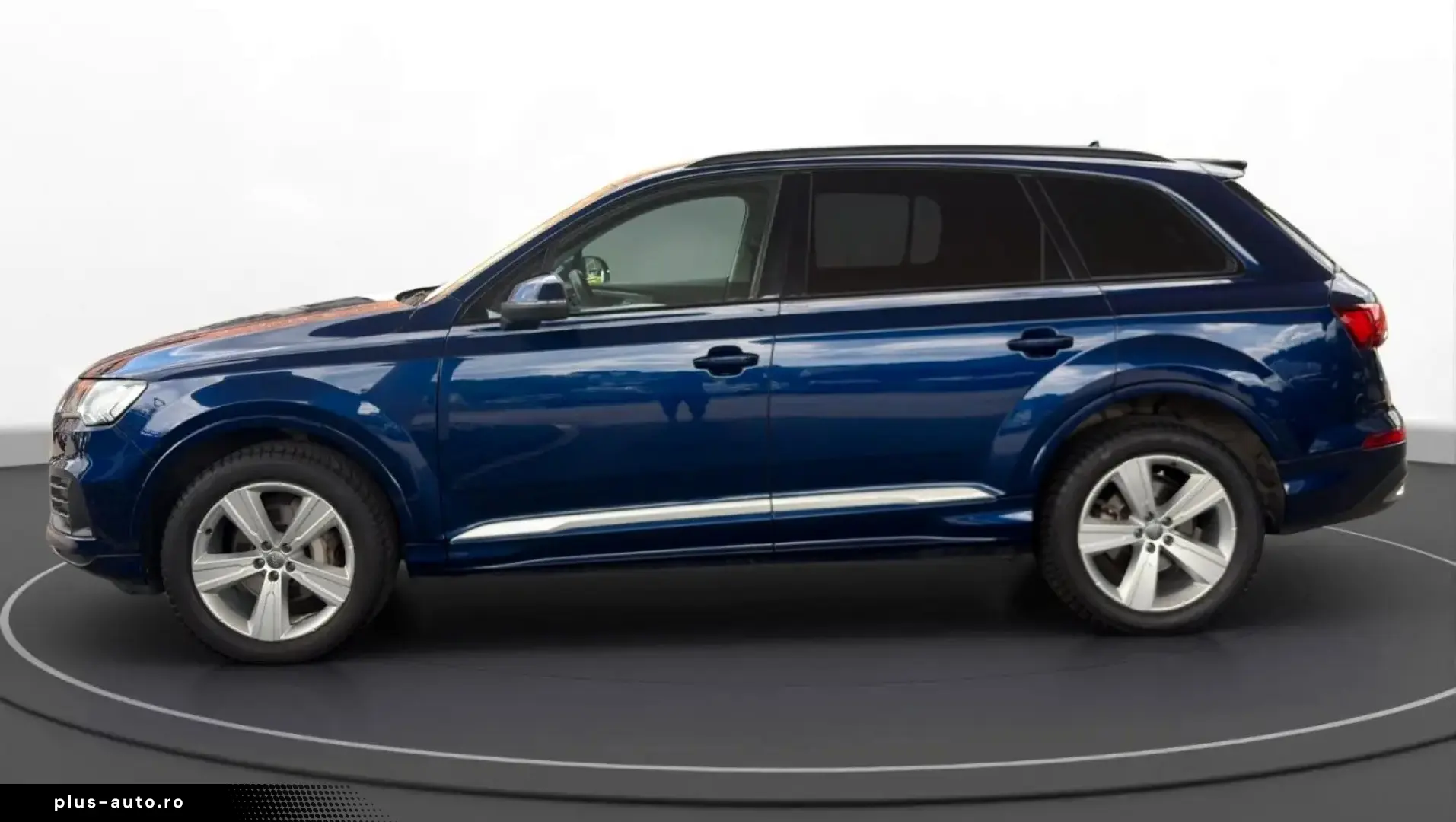 AUDI Q7 50 TDI quattro