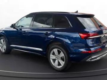 AUDI Q7 50 TDI quattro