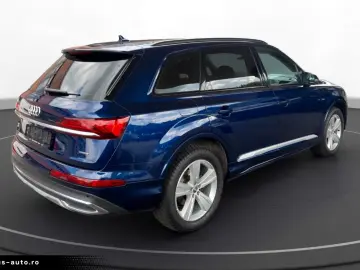 AUDI Q7 50 TDI quattro