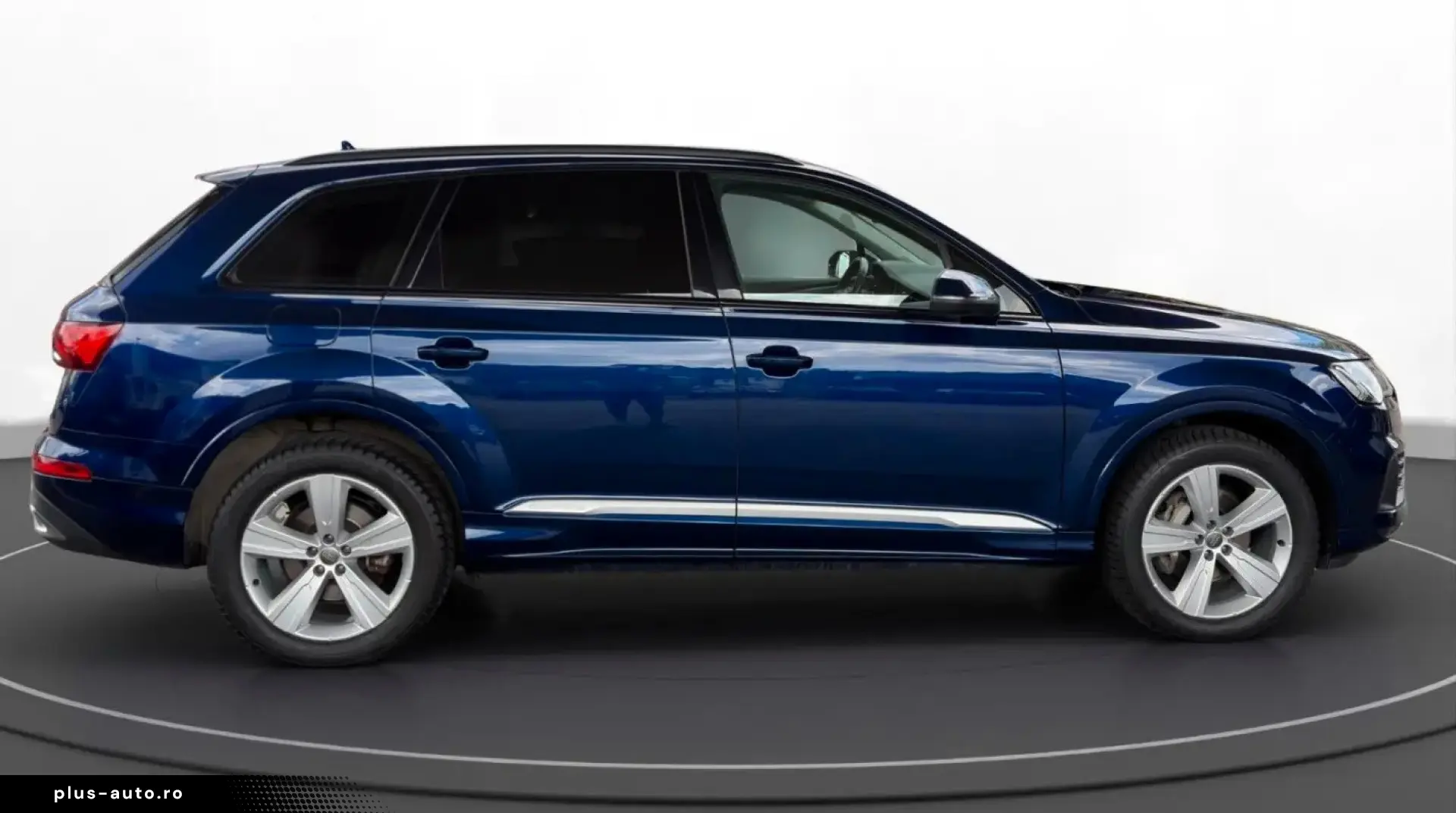AUDI Q7 50 TDI quattro