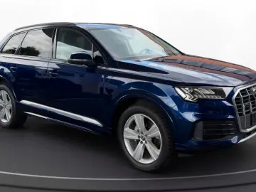 AUDI Q7 50 TDI quattro