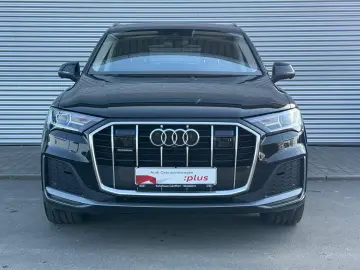 AUDI Q7 S LINE 50 TDI QUATTRO