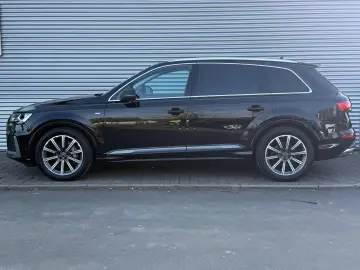 AUDI Q7 S LINE 50 TDI QUATTRO