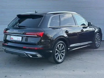AUDI Q7 S LINE 50 TDI QUATTRO