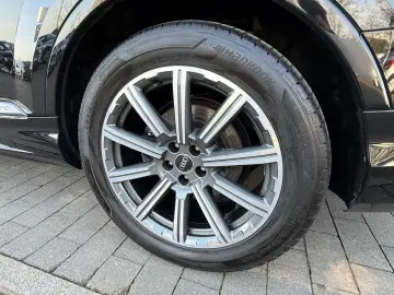 AUDI Q7 S LINE 50 TDI QUATTRO
