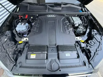 AUDI Q7 S LINE 50 TDI QUATTRO