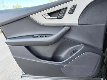 AUDI Q7 S LINE 50 TDI QUATTRO