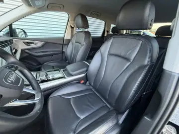 AUDI Q7 S LINE 50 TDI QUATTRO
