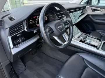 AUDI Q7 S LINE 50 TDI QUATTRO