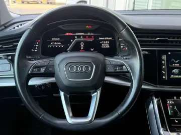 AUDI Q7 S LINE 50 TDI QUATTRO