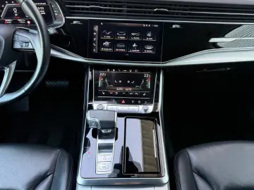 AUDI Q7 S LINE 50 TDI QUATTRO
