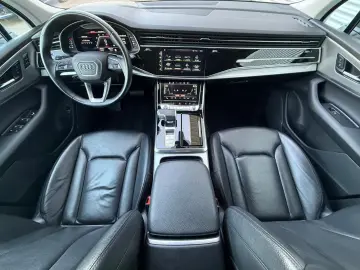 AUDI Q7 S LINE 50 TDI QUATTRO