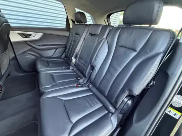 AUDI Q7 S LINE 50 TDI QUATTRO