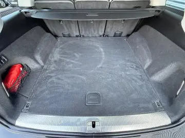 AUDI Q7 S LINE 50 TDI QUATTRO