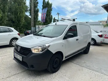 Dacia Dokker Van 1.5 dci 95 CP Euro 6d
