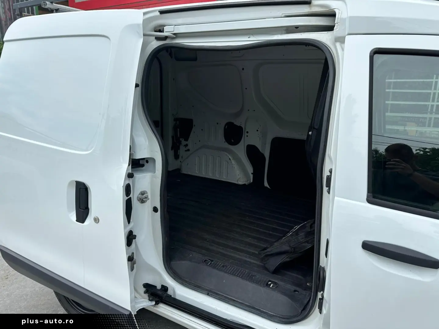 Dacia Dokker Van 1.5 dci 95 CP Euro 6d