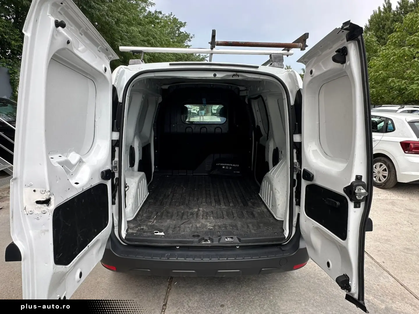 Dacia Dokker Van 1.5 dci 95 CP Euro 6d