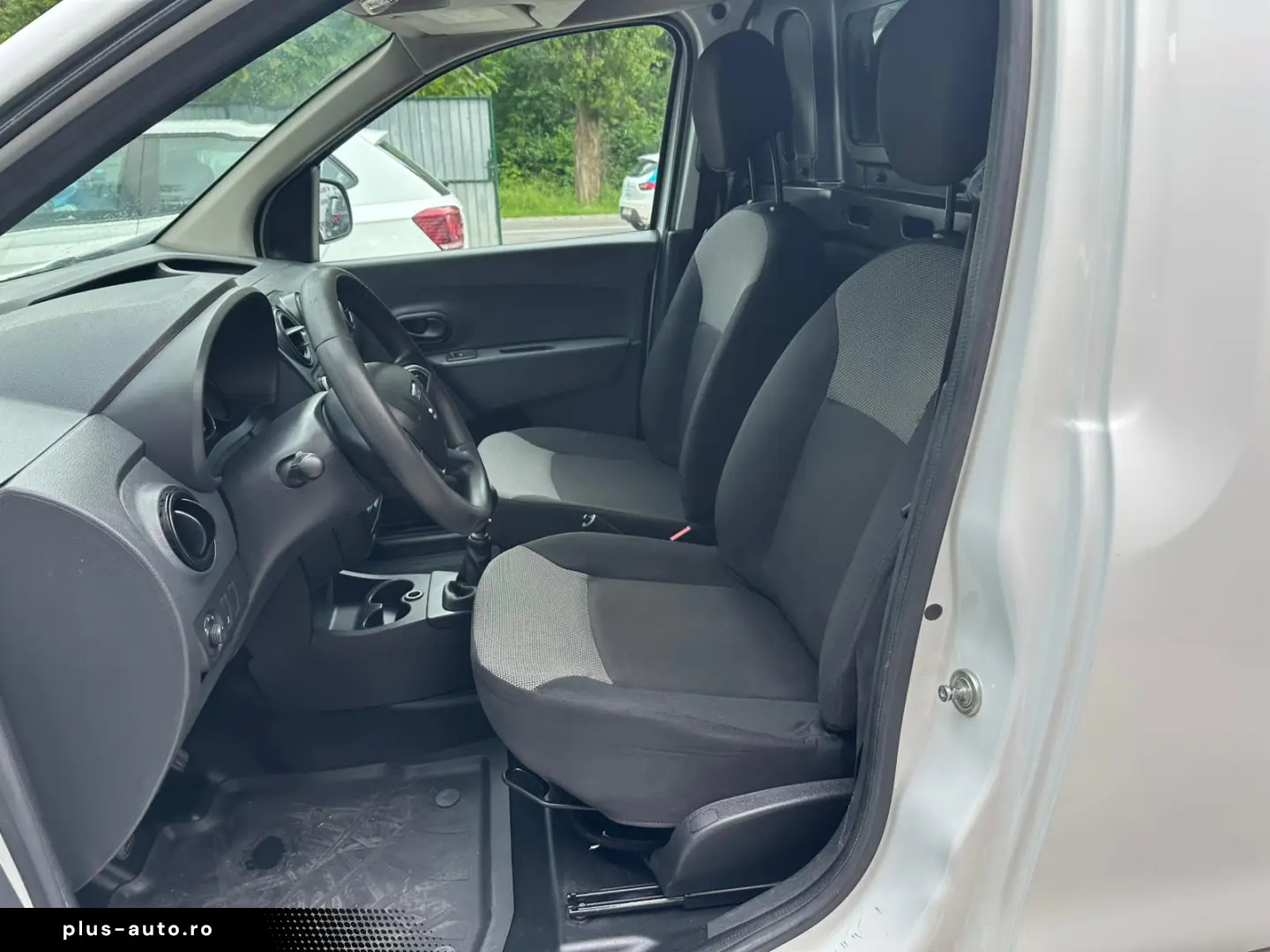 Dacia Dokker Van 1.5 dci 95 CP Euro 6d
