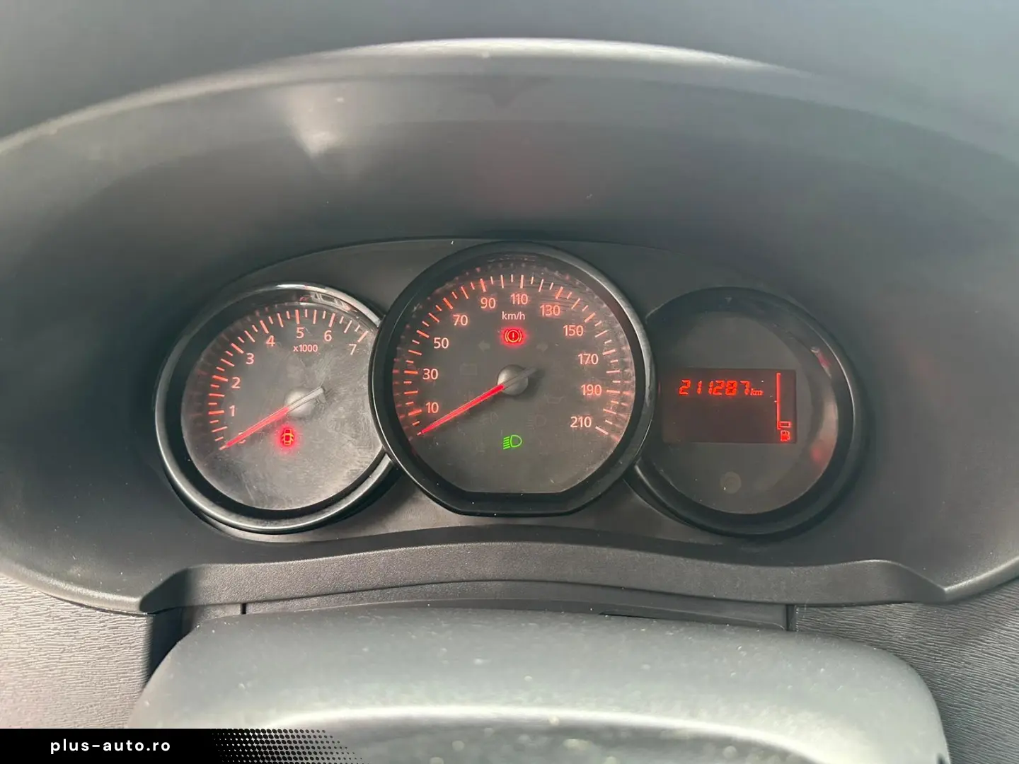 Dacia Dokker Van 1.5 dci 95 CP Euro 6d