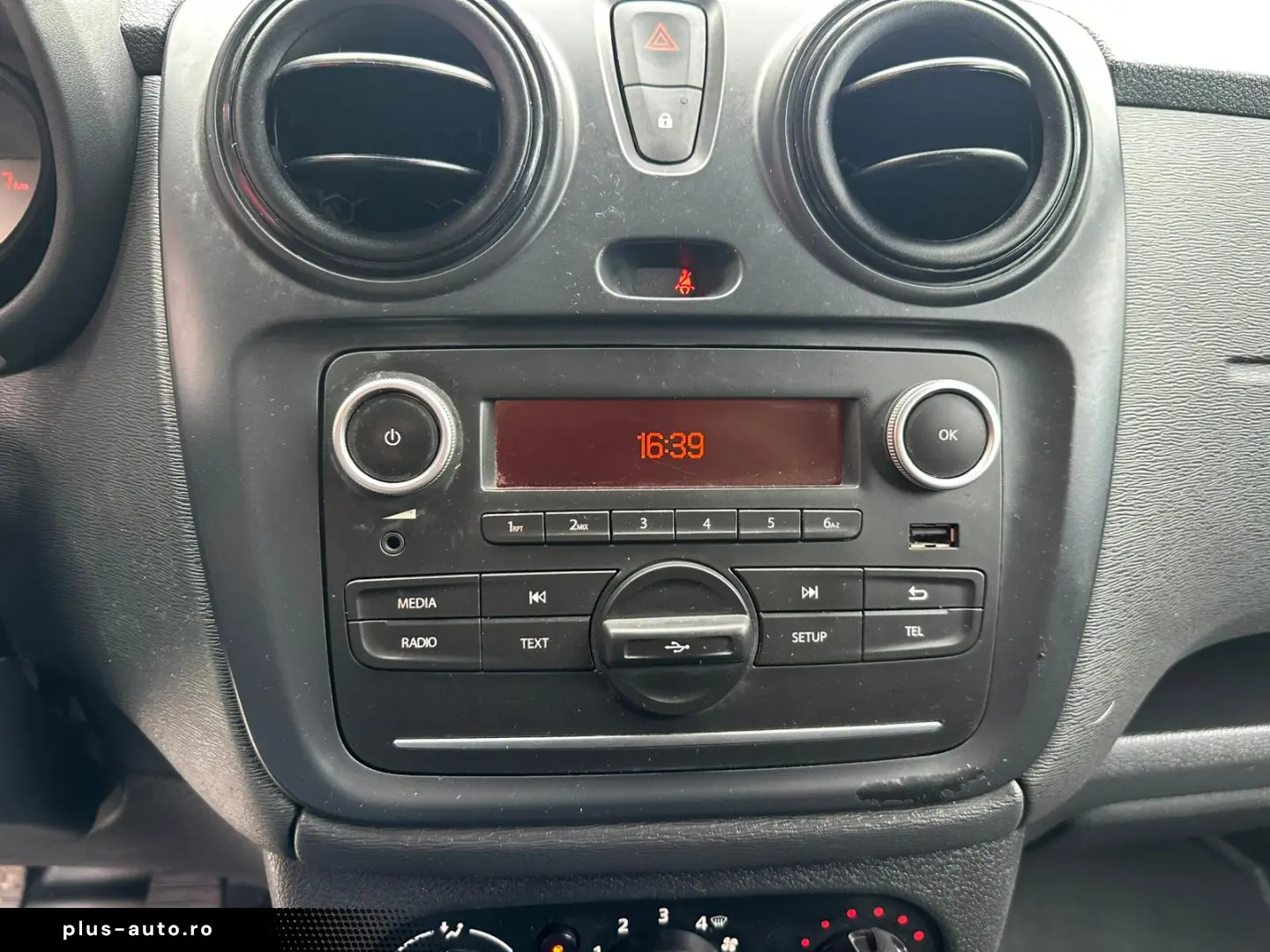 Dacia Dokker Van 1.5 dci 95 CP Euro 6d