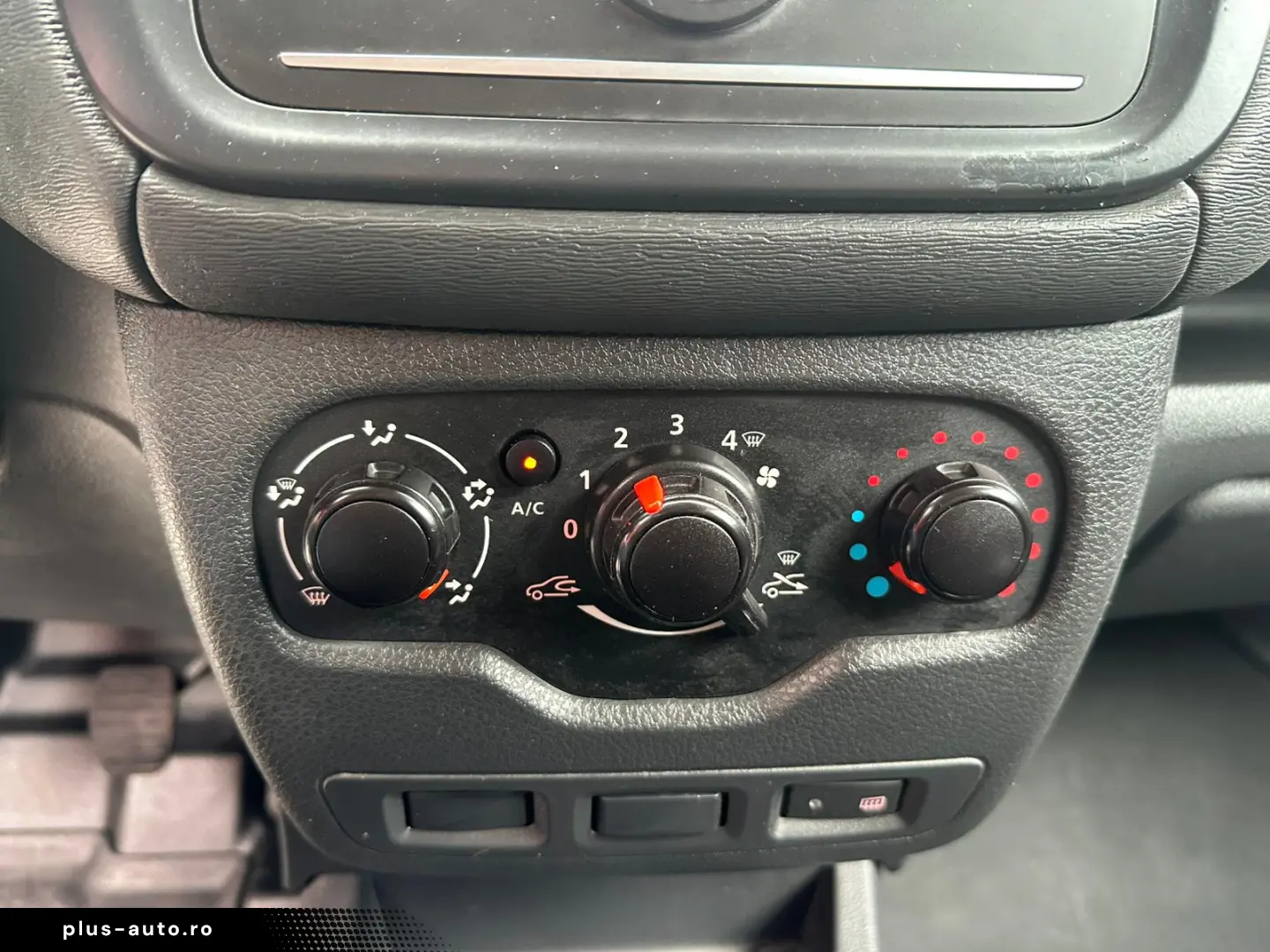 Dacia Dokker Van 1.5 dci 95 CP Euro 6d