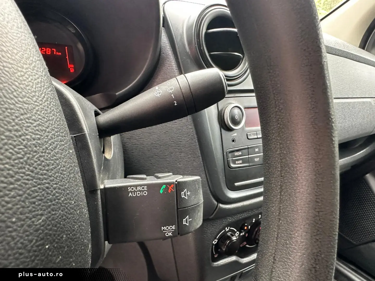 Dacia Dokker Van 1.5 dci 95 CP Euro 6d