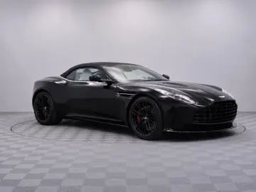 ASTON MARTIN DB 12 Volante