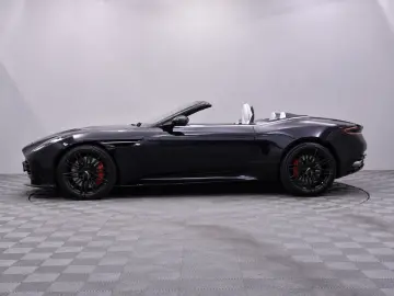 ASTON MARTIN DB 12 Volante