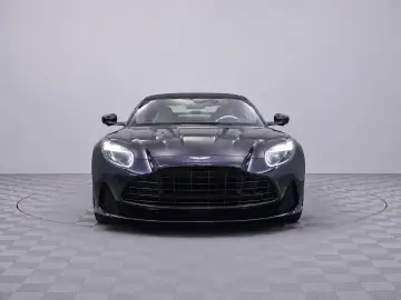 ASTON MARTIN DB 12 Volante