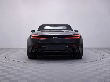 ASTON MARTIN DB 12 Volante