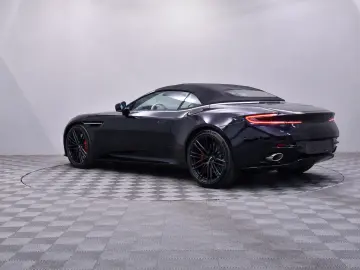 ASTON MARTIN DB 12 Volante
